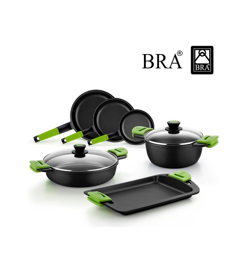 Wok Prior 28cm Bra