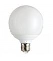 BOMBILLA GLOBO LED 18W E27 1600LM 6000K